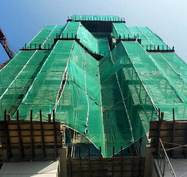 Construction Safety Nets in Vijayawada
